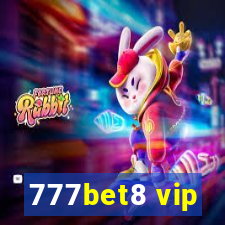 777bet8 vip